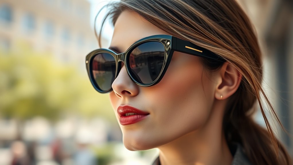 choosing stylish durable sunglasses