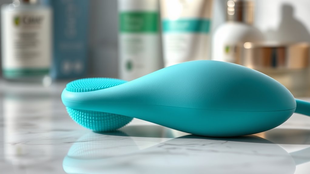 15 Best Silicone Facial Cleansing Brushes That Will Transform Your Skincare Routine 3 choosing suitable cleansing device