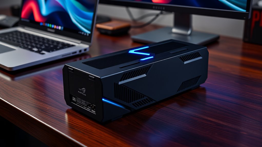 15 Best External GPU Enclosures for Seamless High-Performance Gaming and Creative Work 33 choosing suitable external gpu enclosures