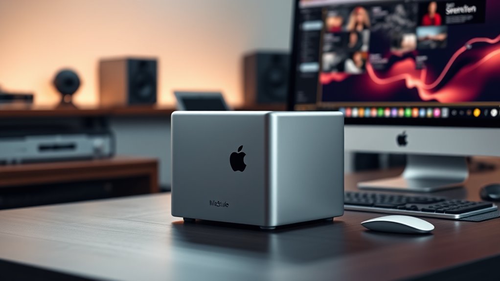 choosing suitable workstation mac