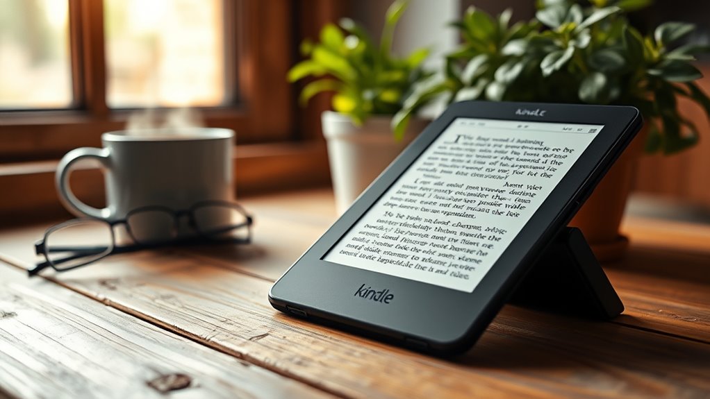 15 Best Kindle E-Readers for Book Lovers in 2025 — Which One Is Right for You 3 choosing the perfect kindle