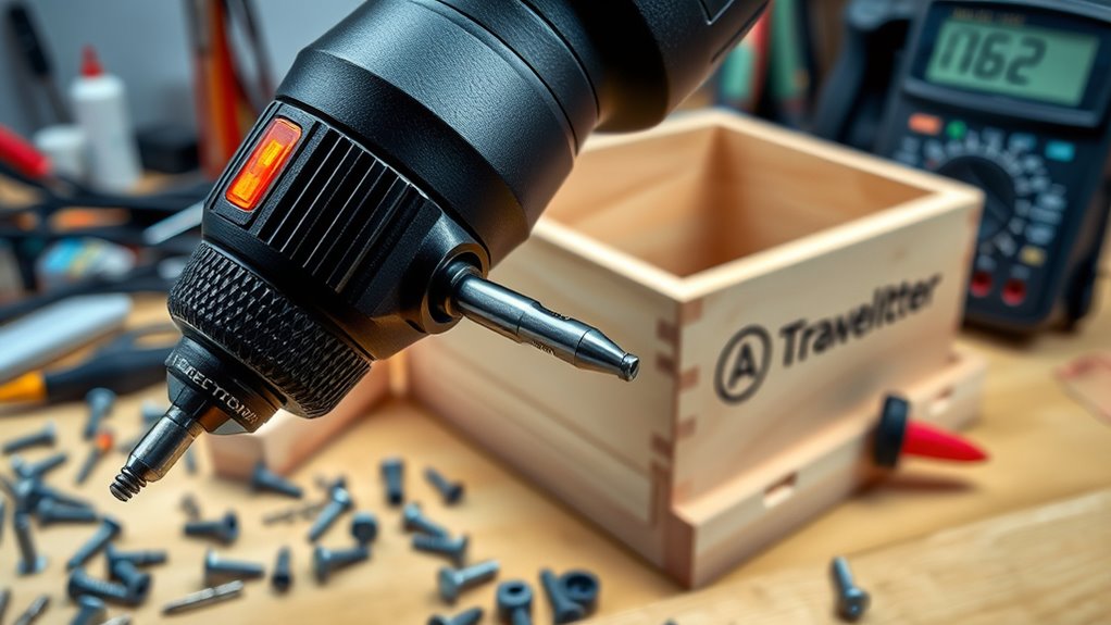 15 Best Handheld Electric Screwdrivers That Make DIY Projects a Breeze 33 choosing the right electric screwdriver