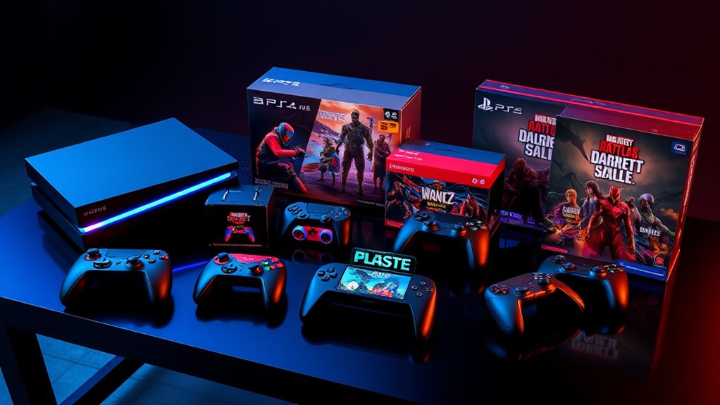 choosing the right gaming setup