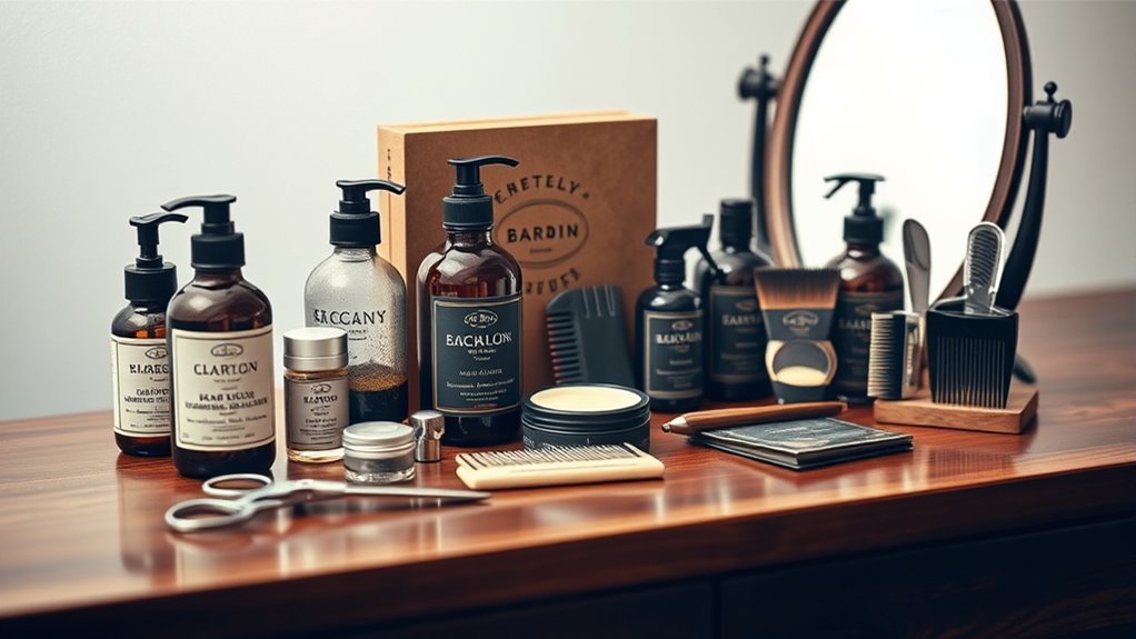15 Best Beard-Grooming Kits for the Perfect Look: Reviews & Recommendations 33 choosing the right grooming essentials