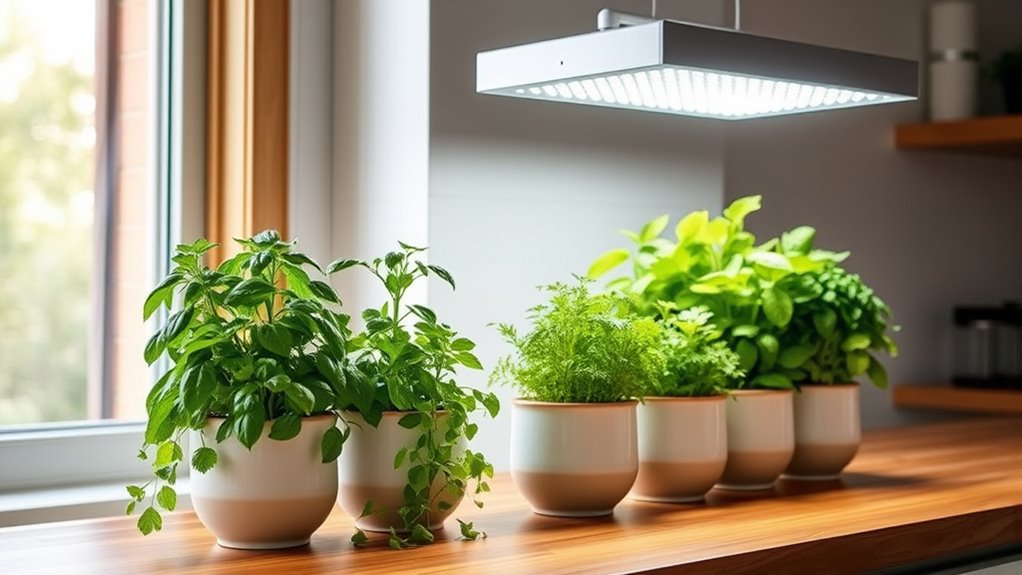 choosing the right herb kit