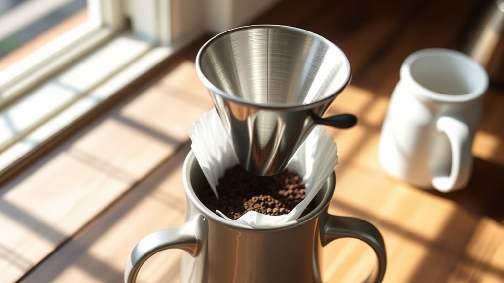 15 Best Pour-Over Coffee Makers That Brew Perfect Cups Every Time 33 choosing the right pour over coffee maker