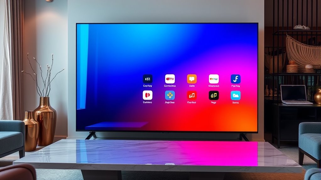 choosing the right smart display