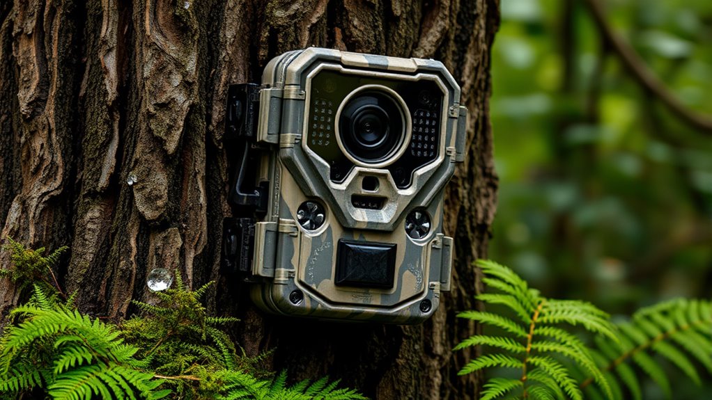 choosing the right trail camera
