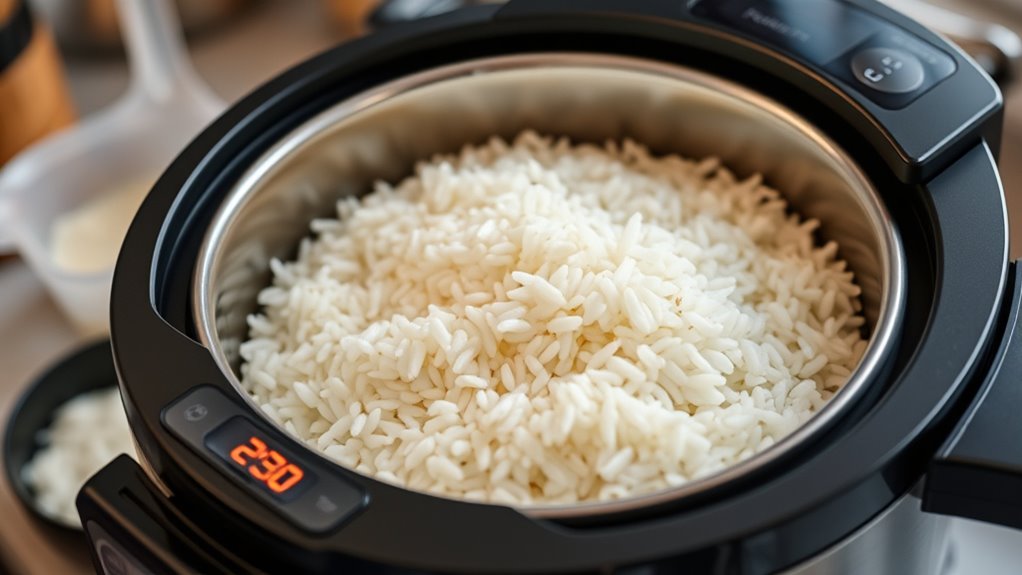 choosing versatile rice cookers