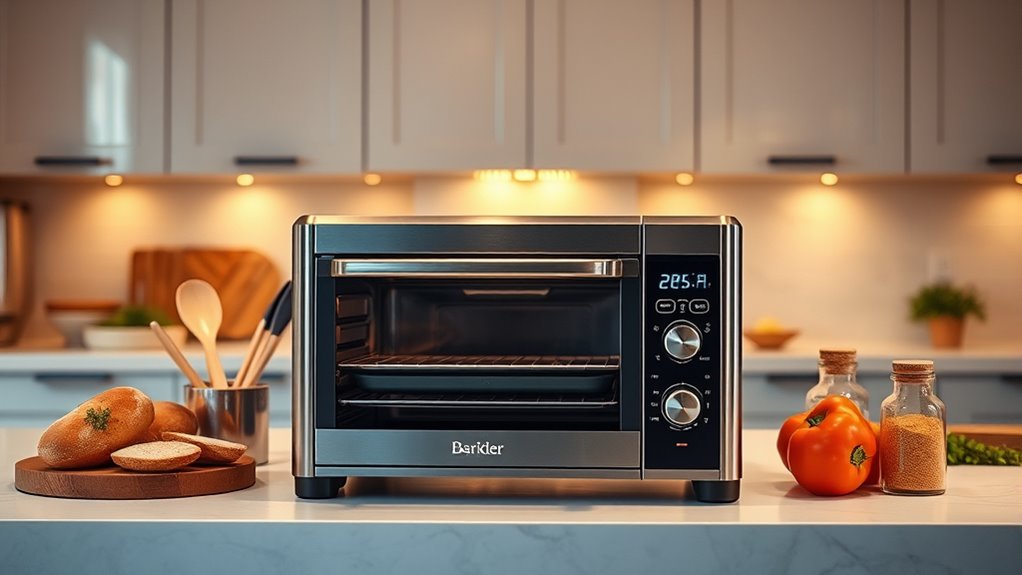 choosing versatile safe appliances