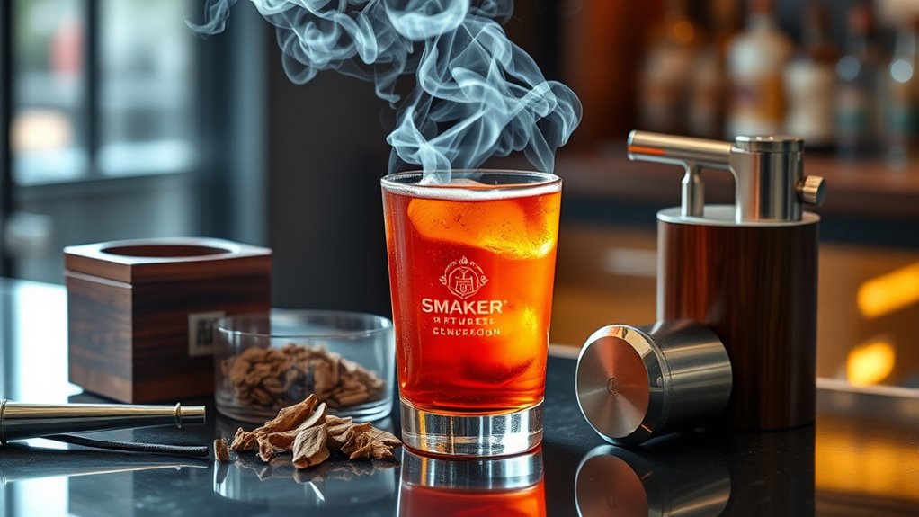 choosing versatile smoking kits
