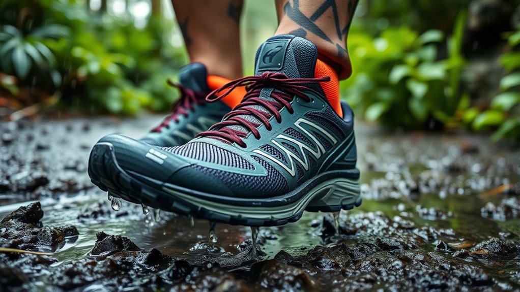 12 Best Waterproof Trail Running Shoes for All-Weather Performance 27 choosing waterproof trail shoes