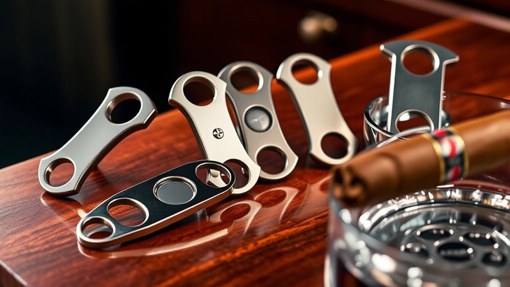 cigar cutter selection essentials