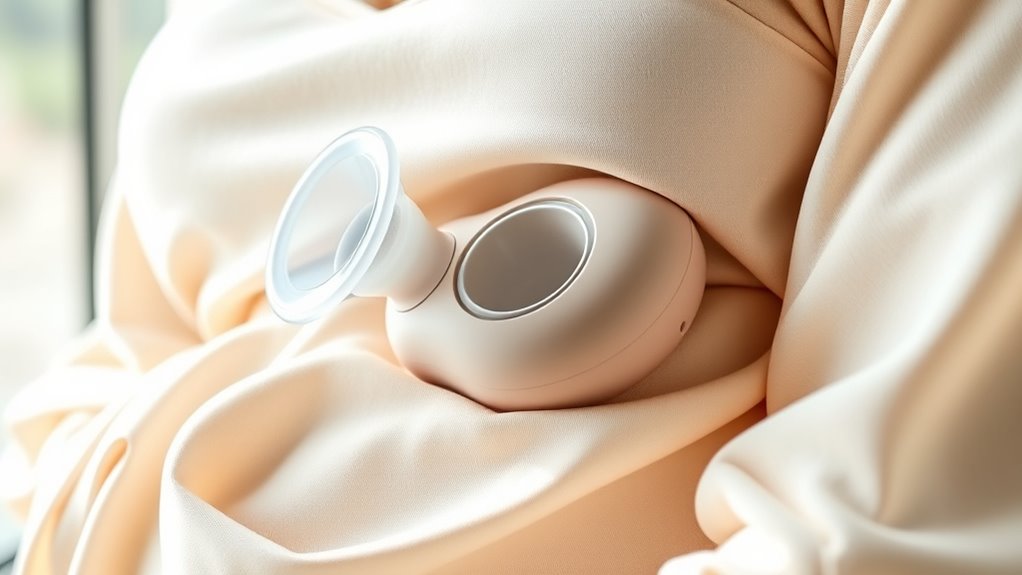 comfort efficiency discretion convenience