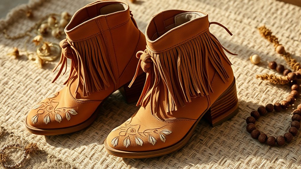 comfort fit durability versatility