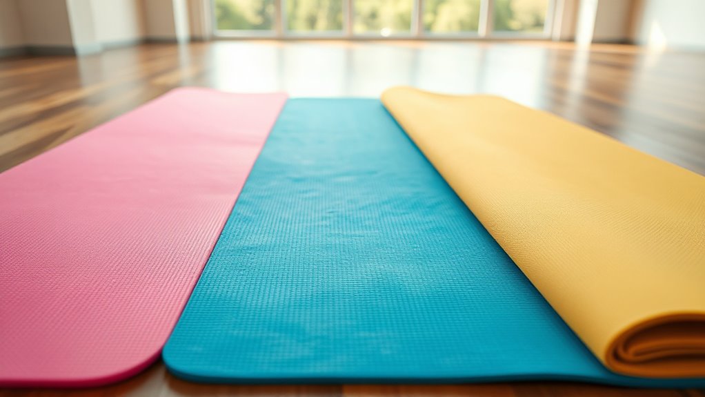 15 Best Premium Yoga Mats for Joint Support That Offer Unmatched Comfort and Stability 33 comfort grip durability size