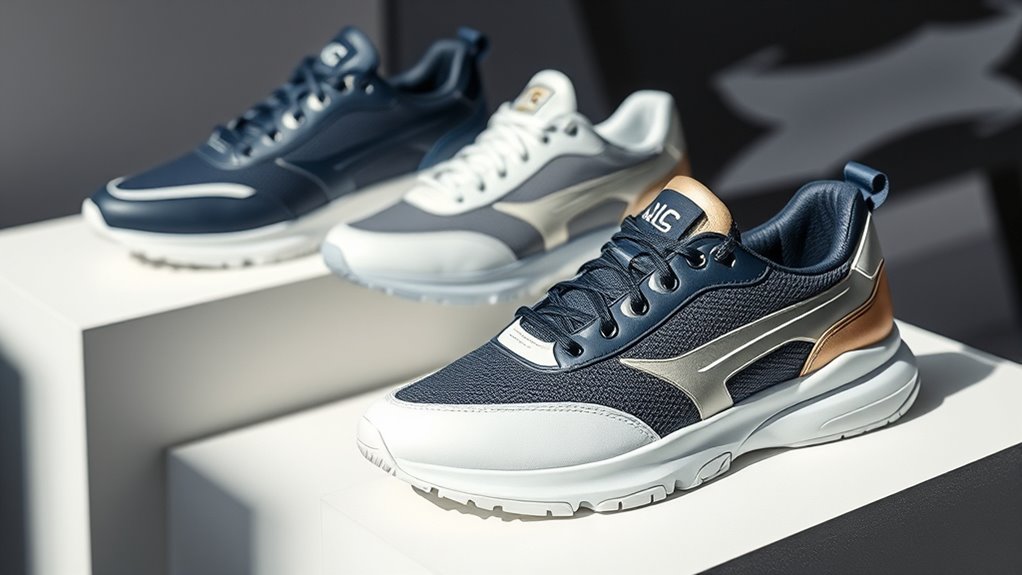 14 Best Designer Sneakers to Buy in 2025 — Stylish, Comfortable, and Worth the Investment 31 comfort quality versatility investment