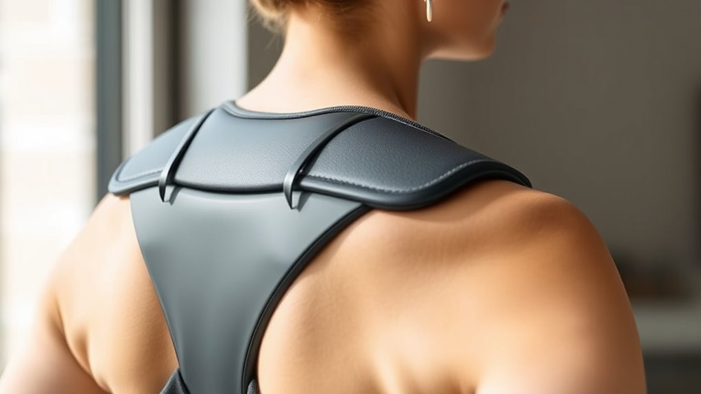 comfort support adjustability durability