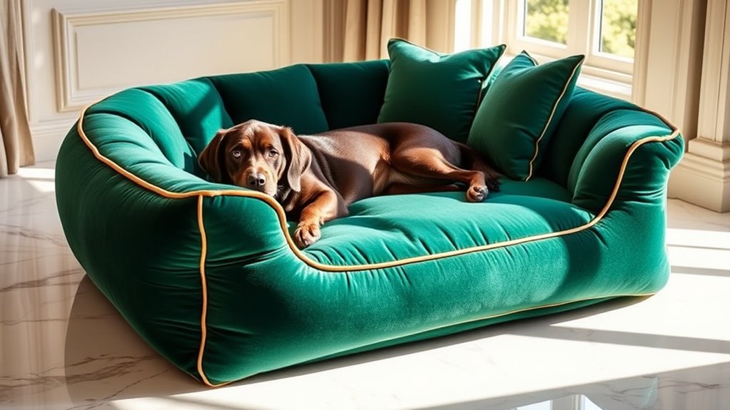 comfortable durable easy care