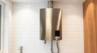 compact efficient home water heaters