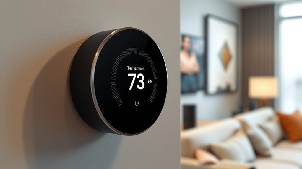 15 Best Smart Thermostats Compatible With Alexa That Will Make Your Home Smarter in 2025 33 compatibility connectivity control design