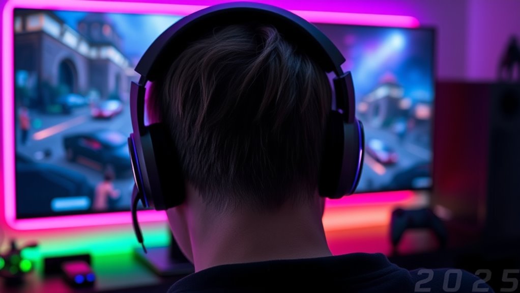 14 Best Wireless Xbox Headsets for Seamless Gaming in 2025 31 compatibility sound comfort microphone