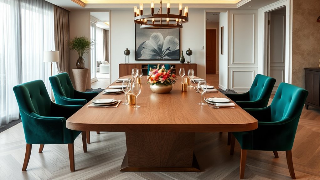 consider space durability style