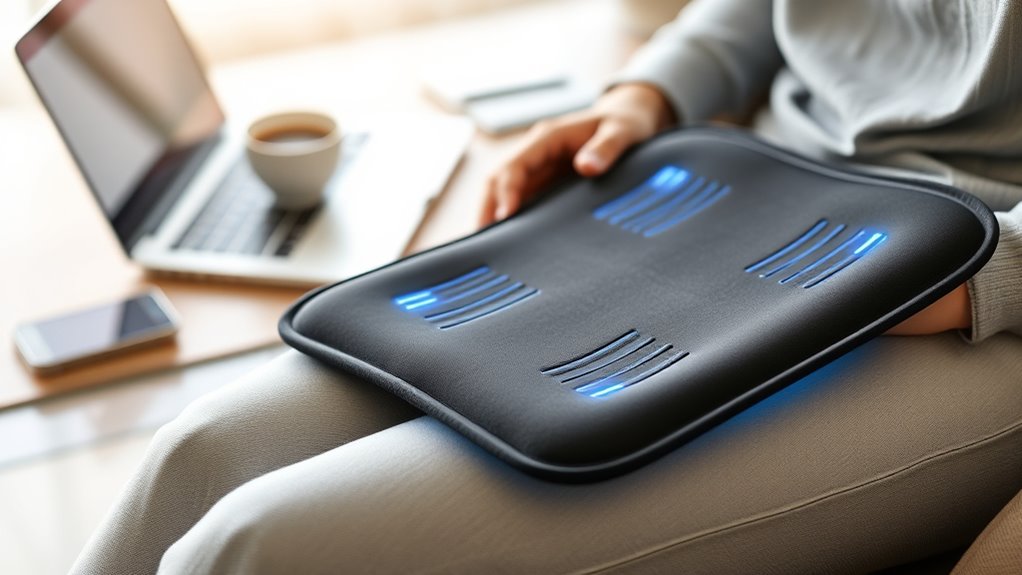 15 Best Lap Cooling Pads That Keep You Cool and Comfortable All Day 33 cooling pad selection factors