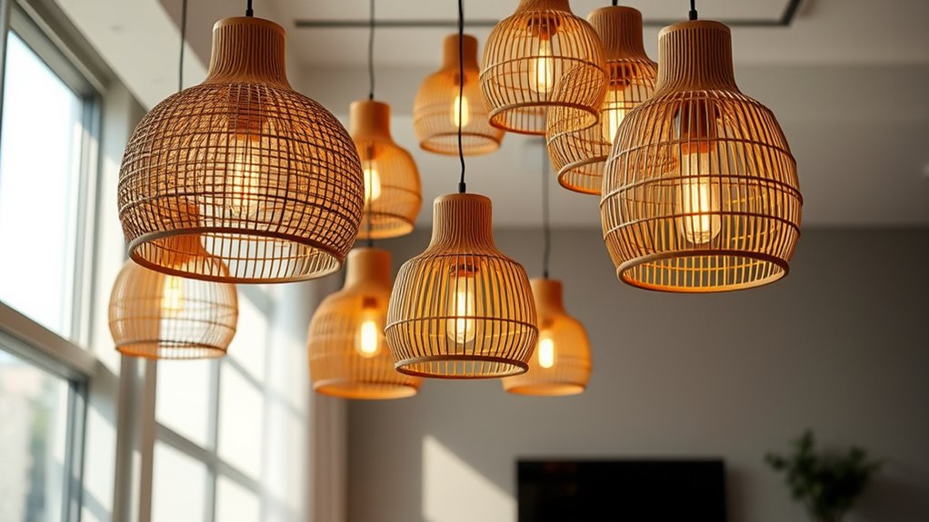 decor match brightness durability