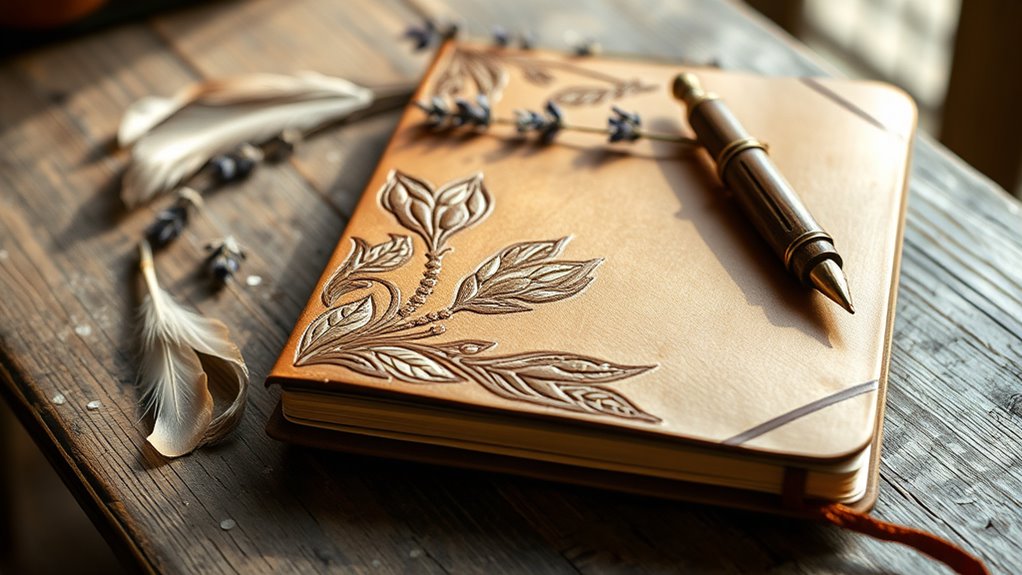 14 Best Boho Journal Notebooks That Combine Style and Inspiration 31 design size quality versatility