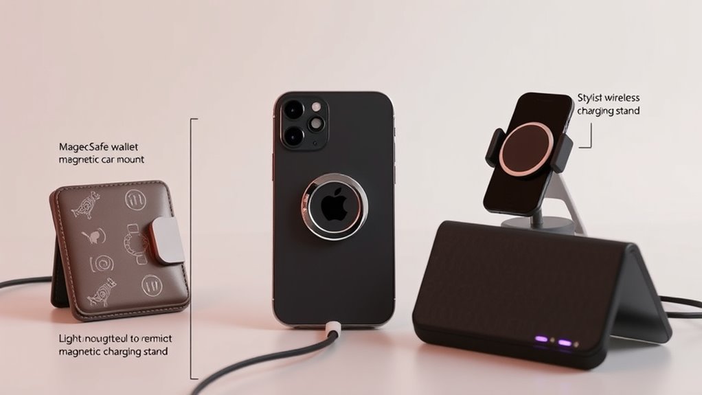 device compatibility and safety