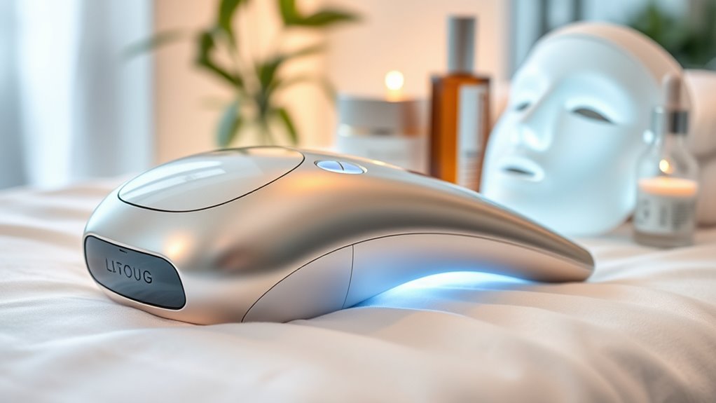 15 Best Premium Microcurrent Facial Devices for Glowing Skin in 2025 33 device features and safety