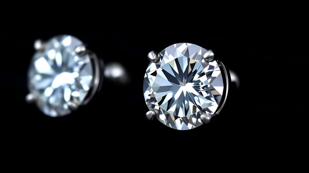 diamond quality and value