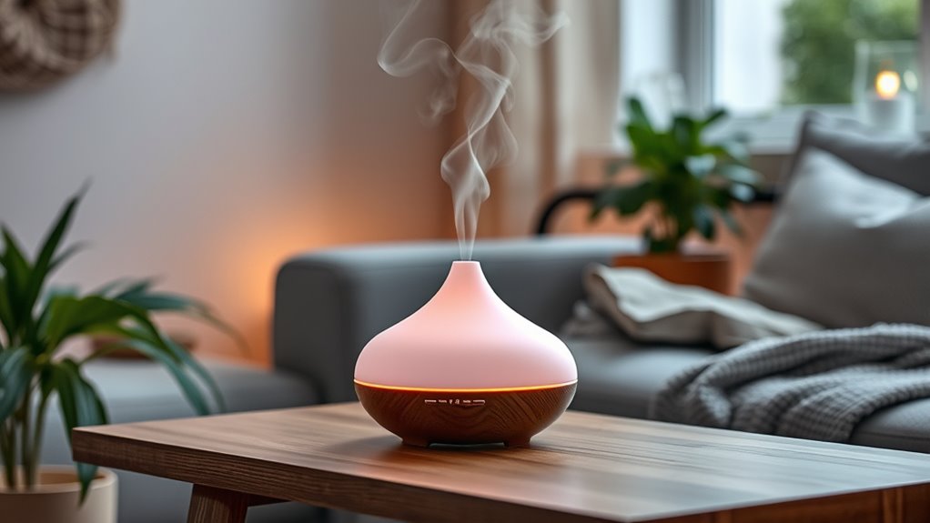 15 Best Essential Oil Diffusers That Transform Your Space With Aromatherapy 33 diffuser features and considerations