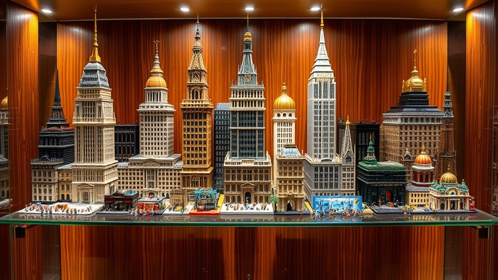 display complexity theme size