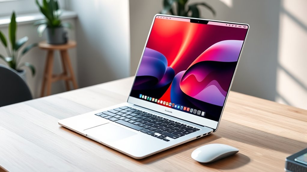 display performance storage portability