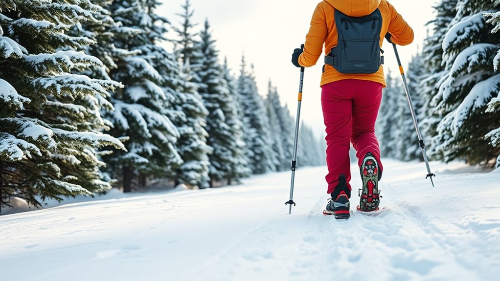 durability adjustability portability terrain compatibility