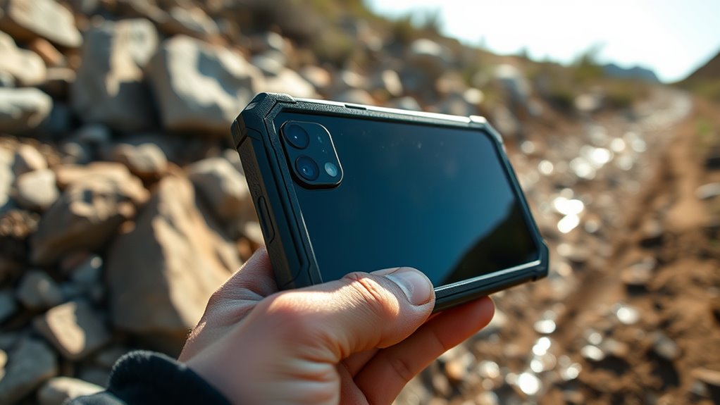 15 Best Rugged Smartphones for Durability and Performance in 2025 33 durability and performance factors