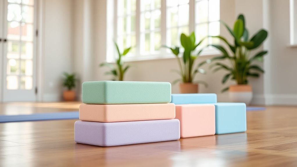 15 Best Foam Yoga Blocks for Better Balance and Support in 2025 33 durability safety portability value