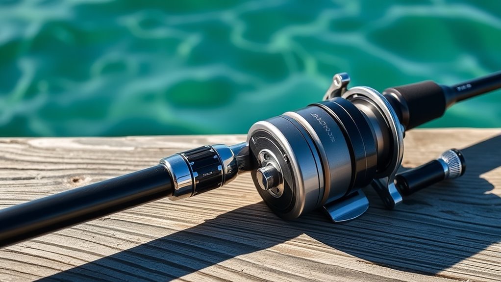 durability smoothness balance compatibility