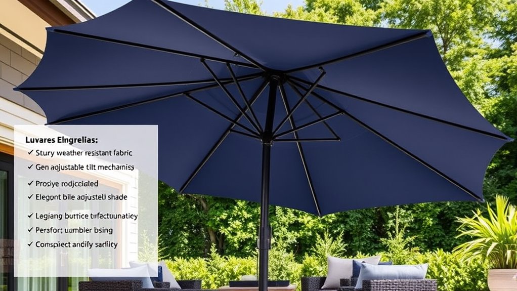durable functional protective shade