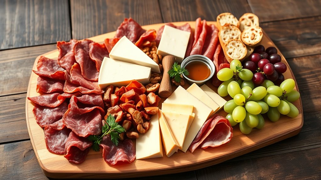 15 Best Charcuterie Boards for Every Occasion — Stylish, Functional, and Ready to Impress 33 durable functional stylish easy