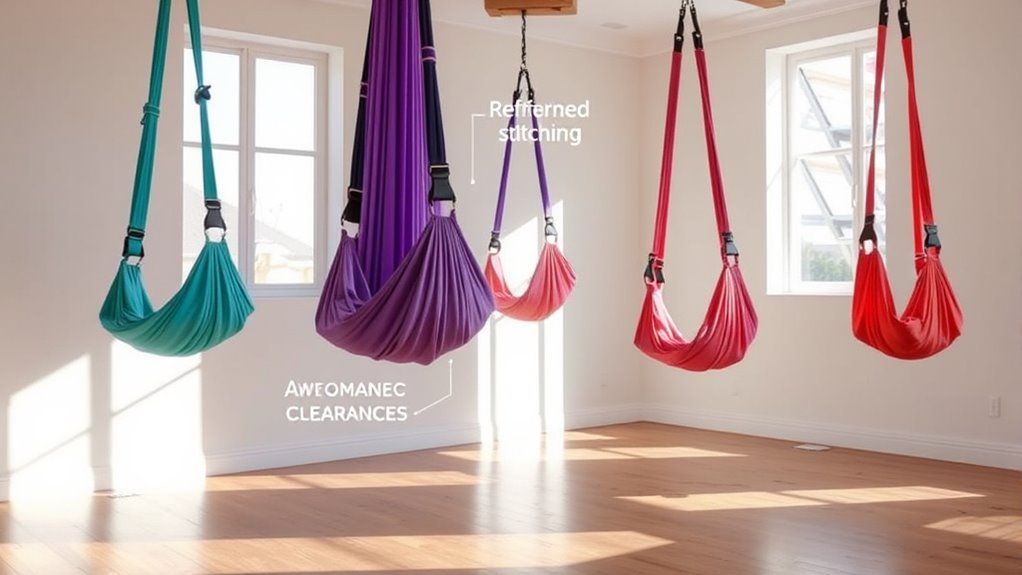 durable safe versatile choices