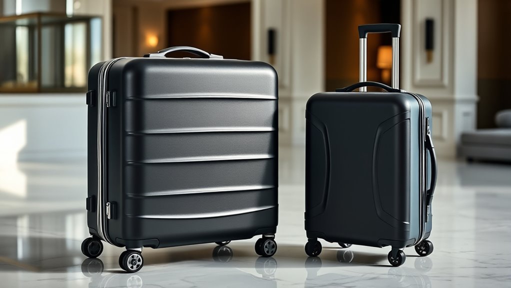 durable secure lightweight organized