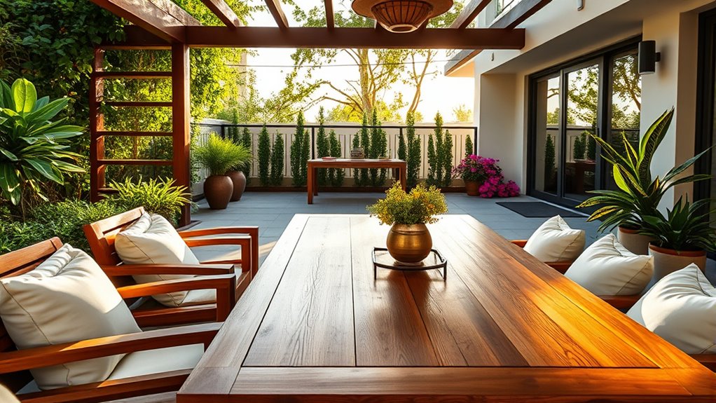 15 Best Premium Patio Furniture Reviews That Elevate Your Outdoor Space 33 durable stylish weatherproof furniture