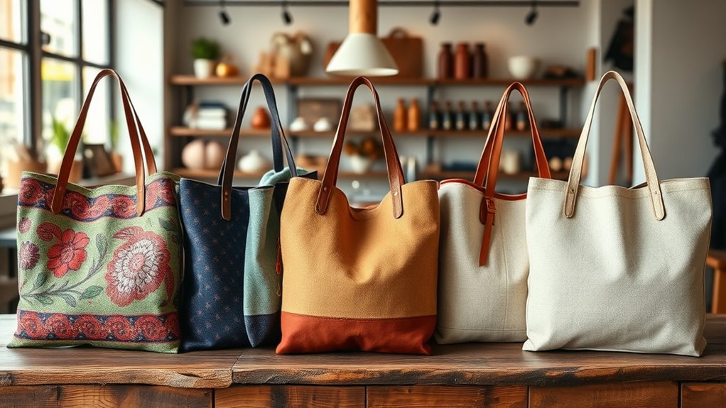 durable versatile eco friendly choices