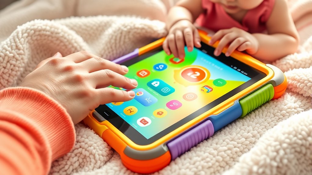 easy safe content filtering