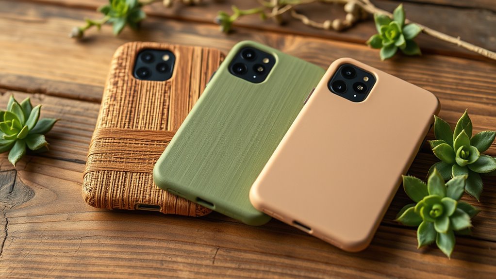 eco friendly durable stylish