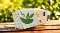 eco friendly gift card options