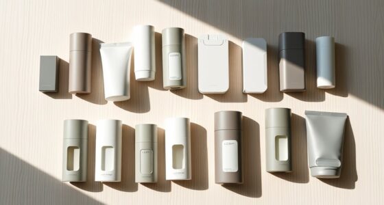 eco friendly reusable deodorant options
